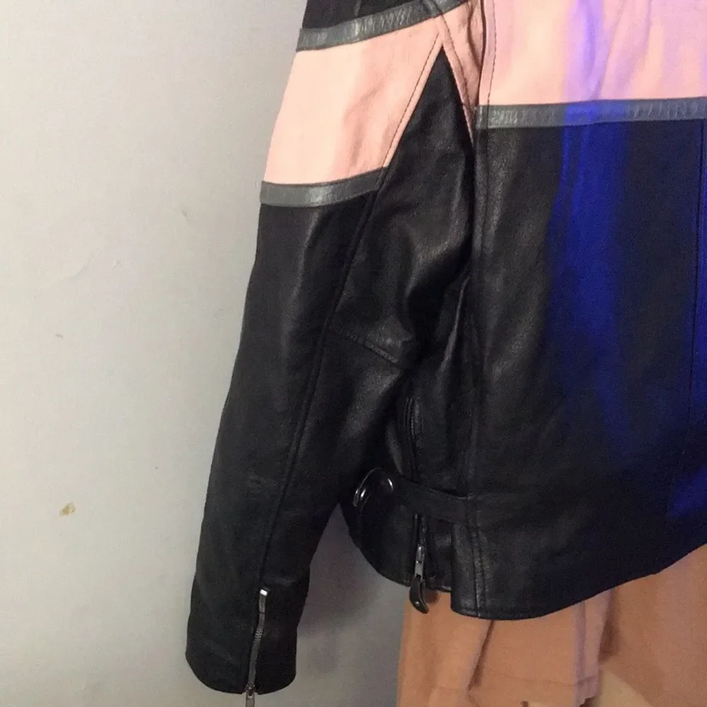 hot leathers elevate your